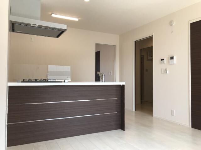 物件内観写真18　(リビング)