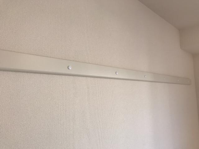 物件内観写真27　(ハンガーモール)