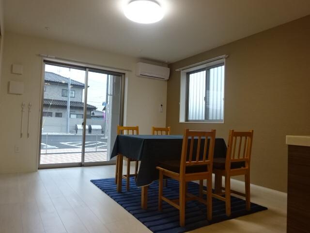 物件内観写真10　(モデルルーム)