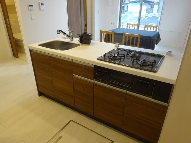 物件内観写真14　(モデルルーム)