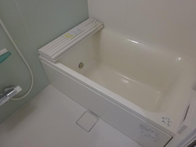 物件内観写真15　(バス／シャワールーム等)