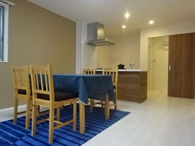 物件内観写真21　(モデルルーム)