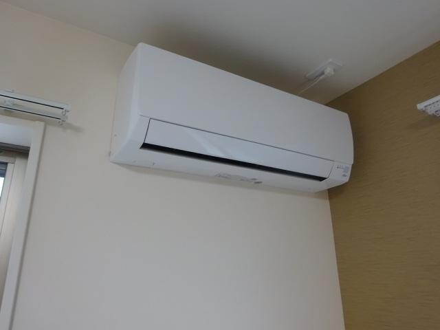物件内観写真22　(エアコン)