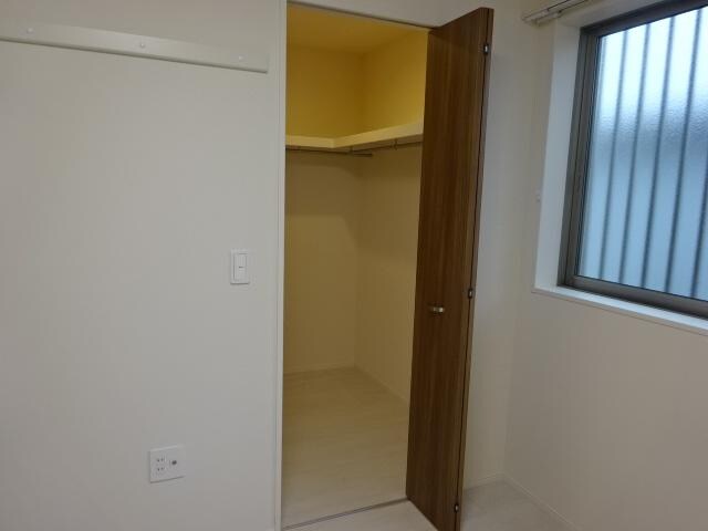 物件内観写真26　(ウォークインクローゼット)