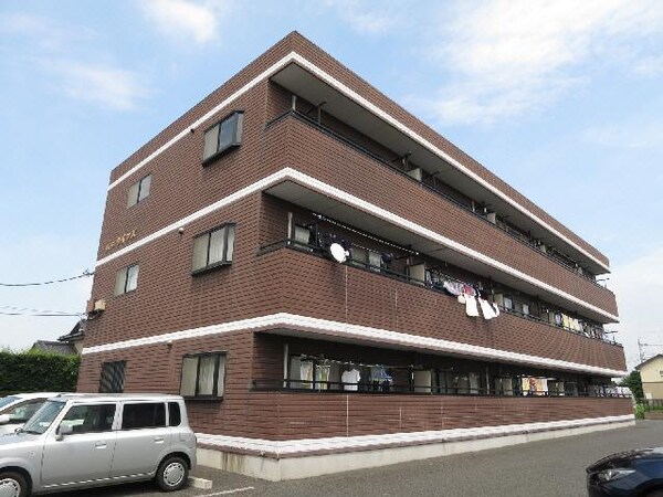 外観(外観)