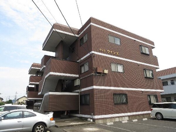 外観(外観)