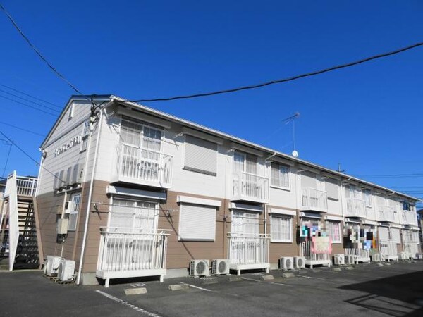 外観(外観)