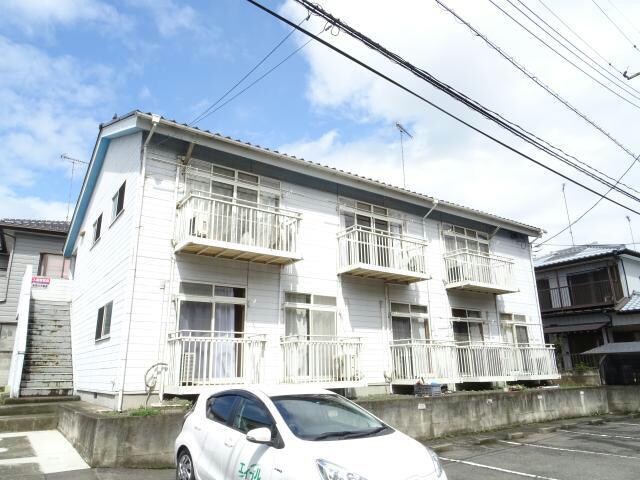 物件外観写真1　(外観)