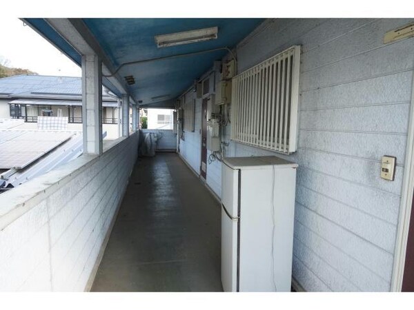 建物設備(建物設備)