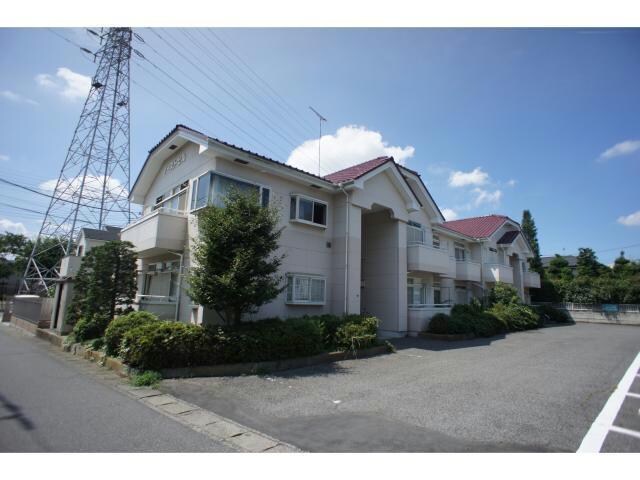 物件外観写真1　(外観)