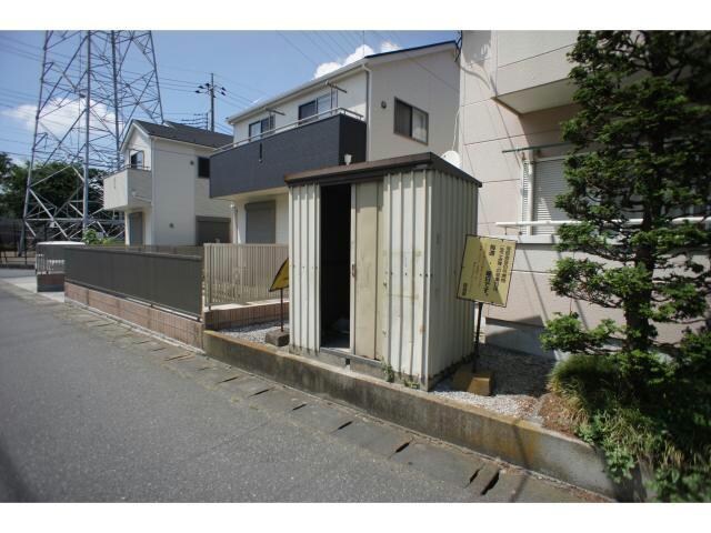 物件内観写真5　(建物設備)