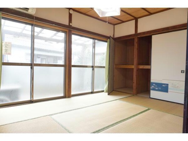 居室
