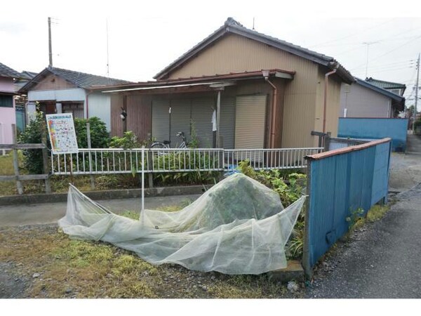 建物設備(建物設備)