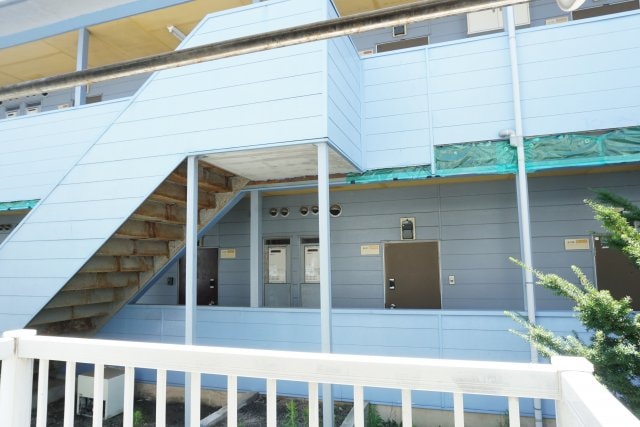 物件内観写真13　(A107)