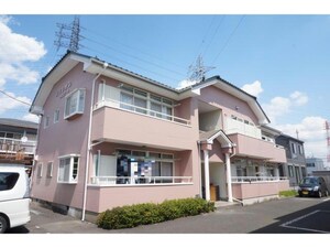 パラシオンⅠ外観写真