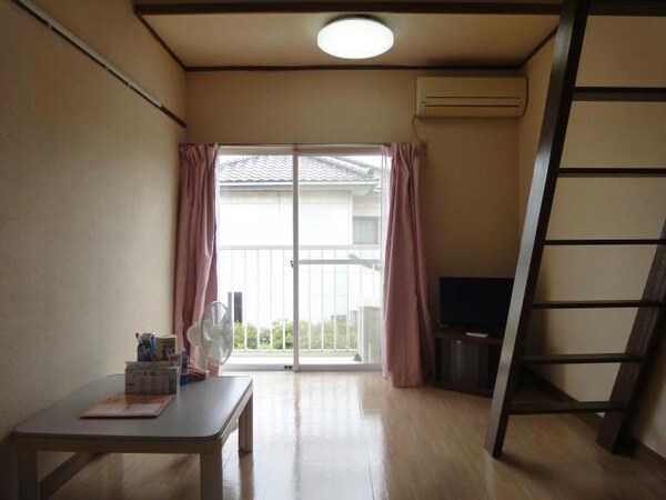 居室