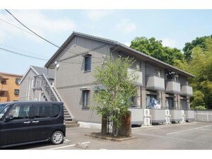 メゾンフィトンチット外観写真