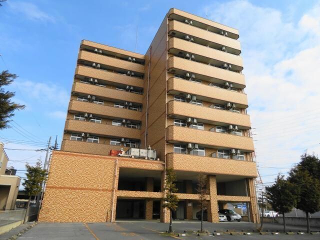 物件外観写真1　(外観)