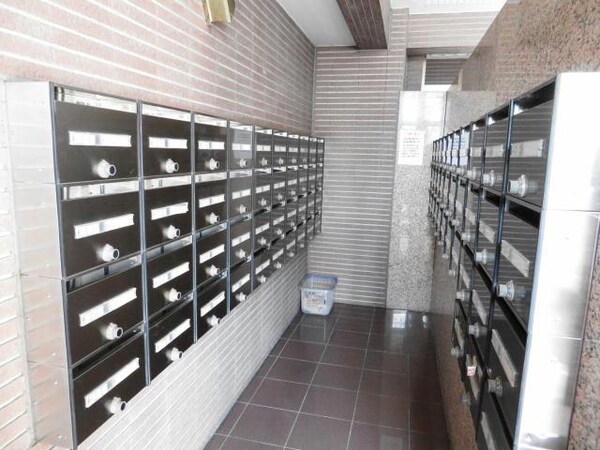 建物設備(建物設備)