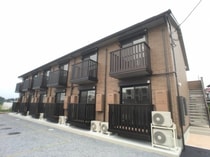 デュナミスⅡの外観写真