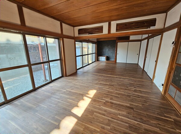 居室