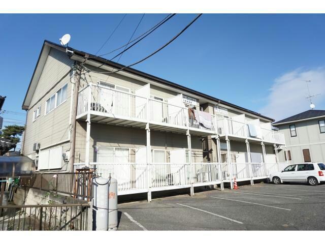 物件外観写真1　(外観)