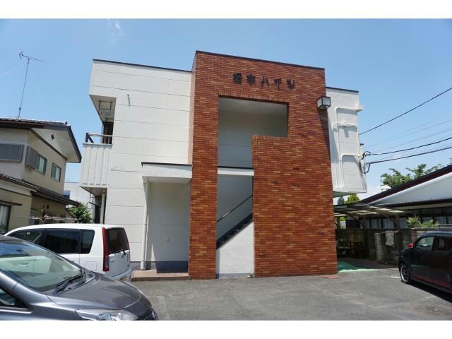 物件外観写真4　(外観)