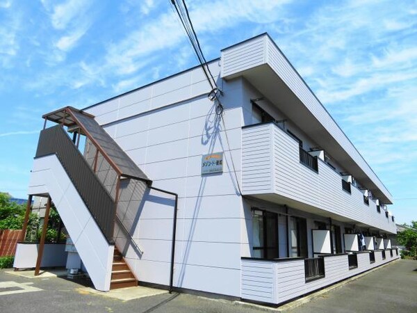 外観(外観)