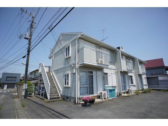 物件外観写真1　(外観)