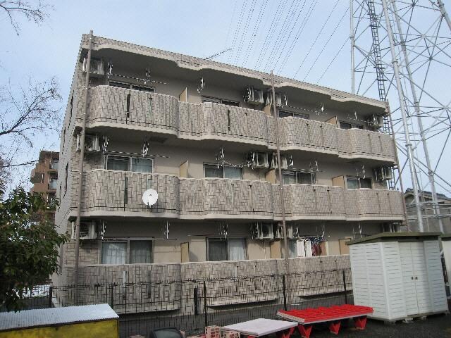 物件外観写真1　(外観)