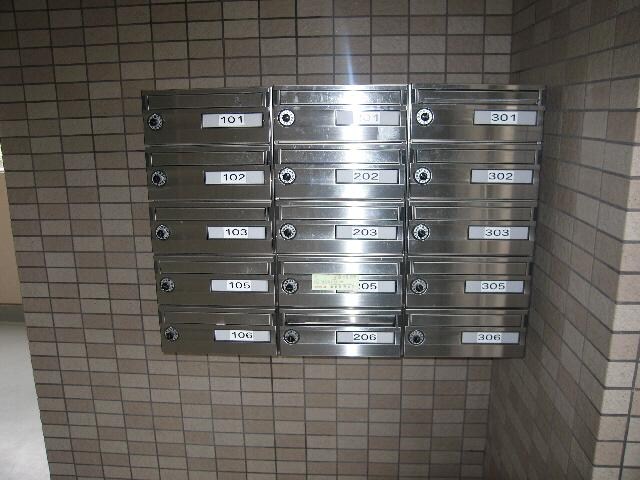 物件内観写真5　(建物設備)