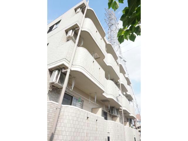 物件外観写真3　(外観)