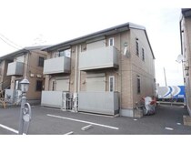 メゾン・きらめき　C棟の外観写真