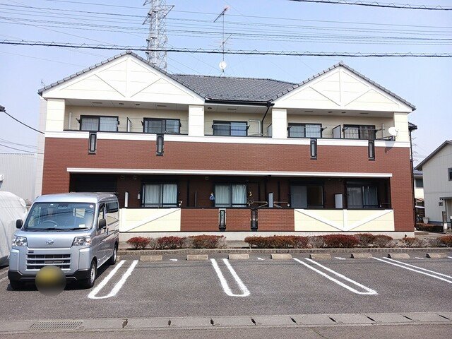 ルミエールⅤ