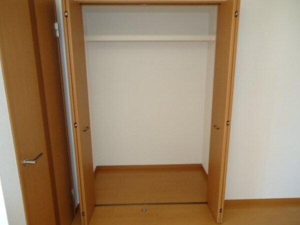 収納(リビング)