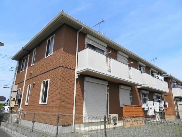 物件外観写真1　(外観)