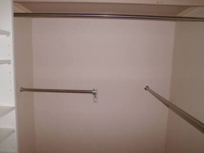 物件内観写真6　(便利なｳｫｰｸｲﾝｸﾛｰｾﾞｯﾄです)