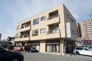 ワタナベビル外観写真
