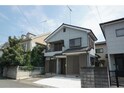 木村邸（横倉新田）