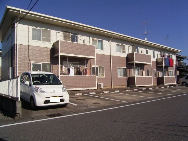 アサヒコーポＡ