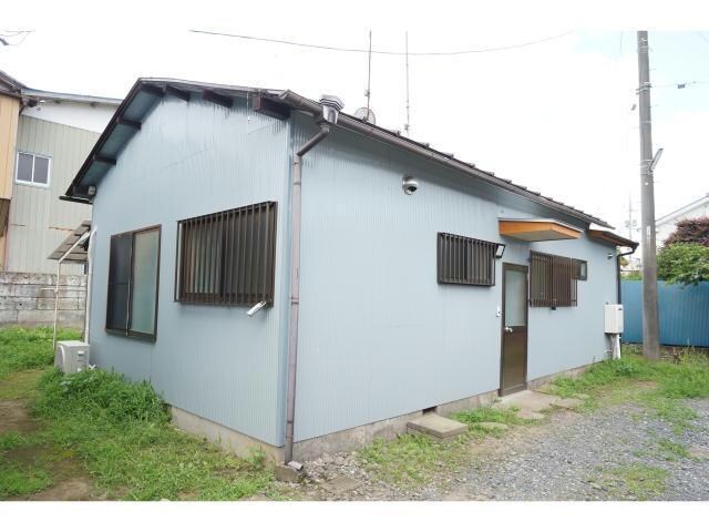 物件外観写真1　(外観)