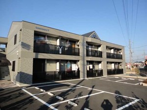 シャトー　マリアージュ外観写真