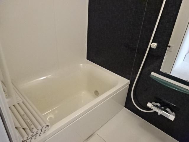 物件内観写真9　(バス／シャワールーム等)