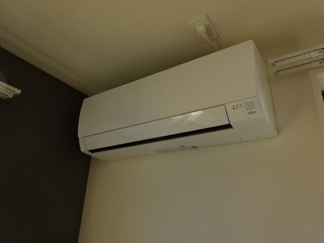 物件内観写真14　(エアコン)
