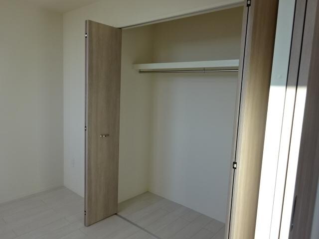 物件内観写真16　(クローゼット)