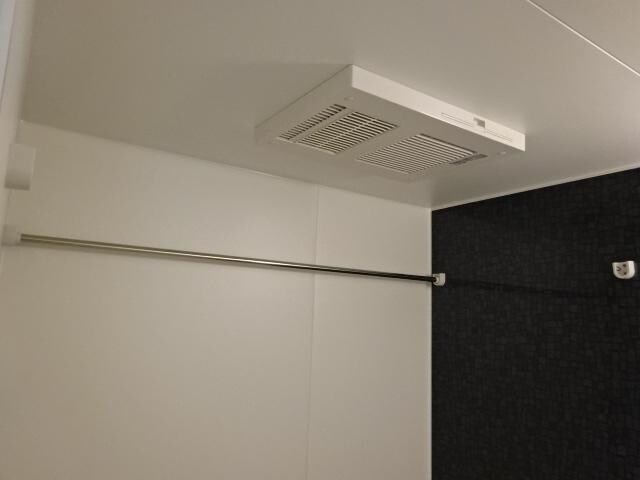 物件内観写真20　(浴室乾燥機)