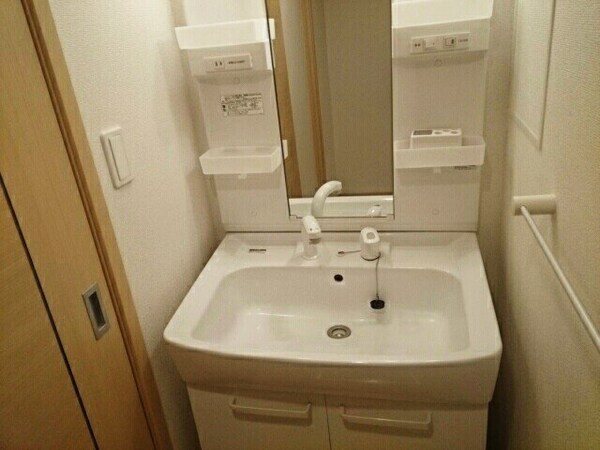 洗面・脱衣所