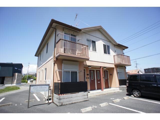 物件外観写真1　(外観)