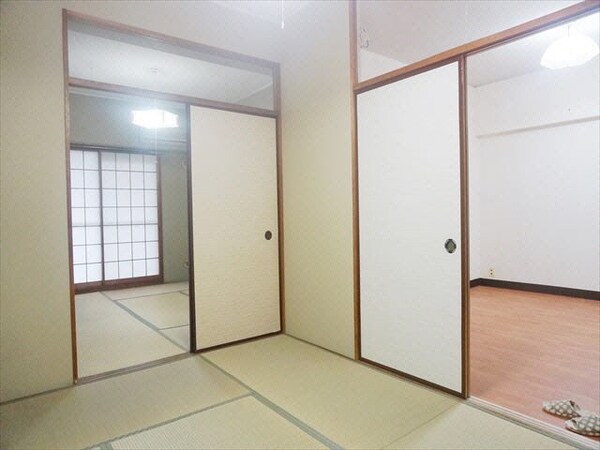 和室