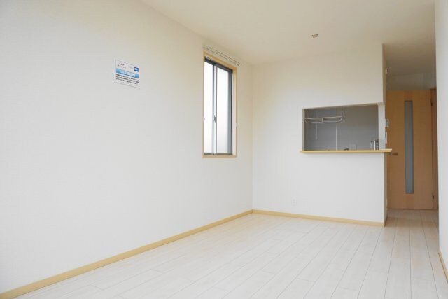 物件内観写真4　(同型202写真)